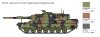 Italeri 35106 Leopard 2 A4 - WAR THUNDER 1/35
